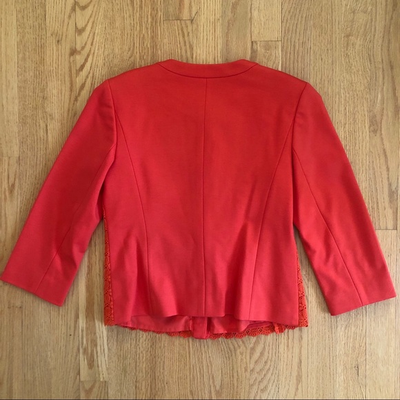 NWOT Classiques Entier Jacket - Picture 4 of 4